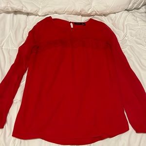 Women’s business casual top